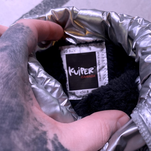 Kuiper Boots - Picture 4 of 4